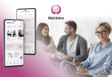 Project portofolio Aplicatie Mobile Android & iOS si Aplicatie web de administrare si programare in Clinica Medicala