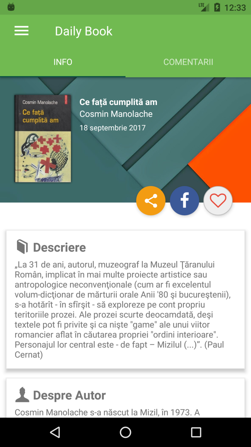 Mobile App for Android and iOS - Izilit - County Library 