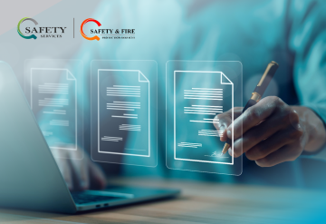 Project portofolio QSS - CRM administrare servicii SSM