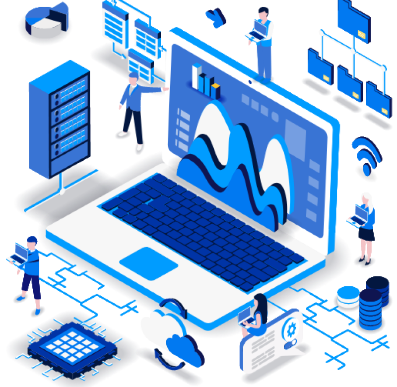 Digitalization Program for SMEs