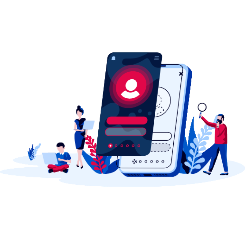 Creare aplicatii mobile