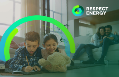 Respect Energy – Web Platform